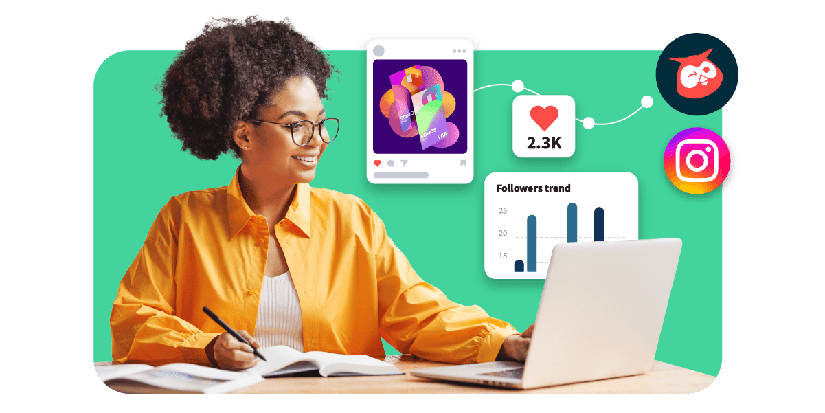 Automate and Schedule Instagram Posts