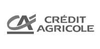 Logotipo de Credit Agricole