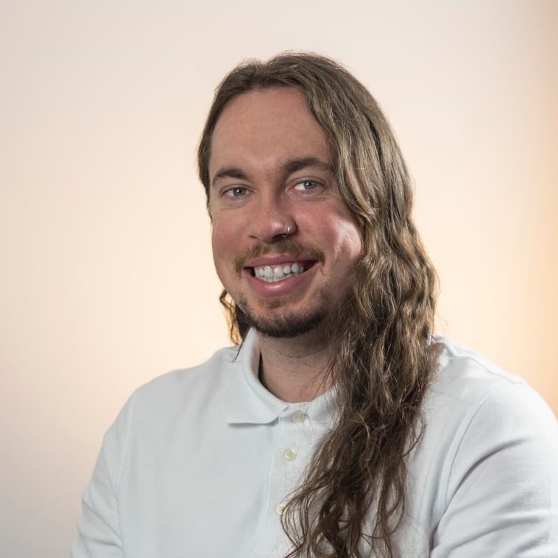 Slade Meadows, der Mann, der Mythos, die Legende!