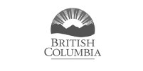 Logotipo da British Columbia