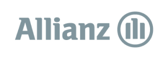 Logotipo da Allianz
