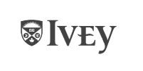 Logotipo da Ivery Business School