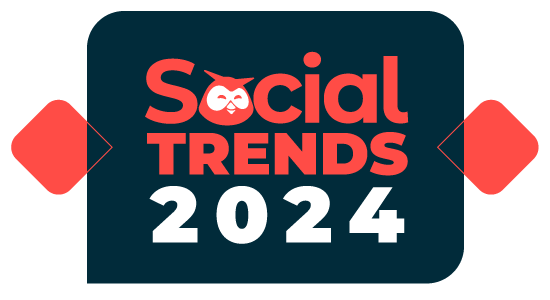 social trends 2024