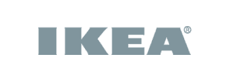 Logo von Ikea