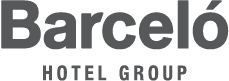 Logotipo do Barceló Hotel Group