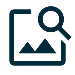 Symbol für die Bildsuche